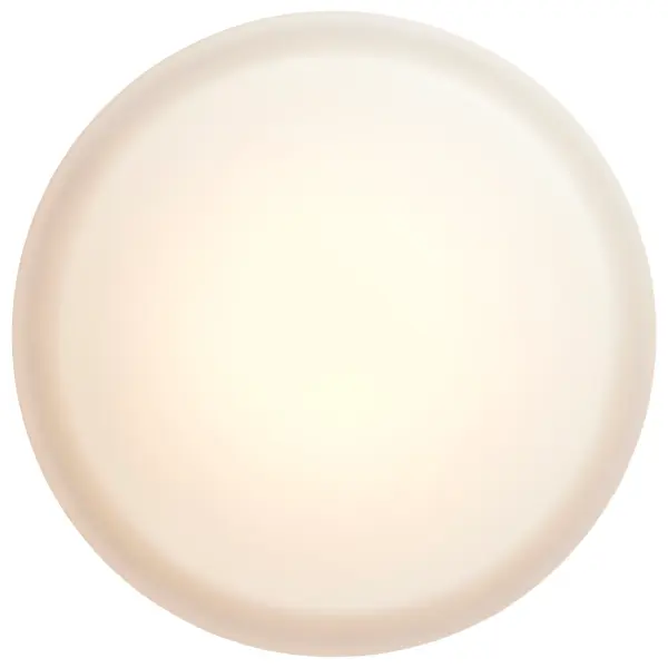Pi 14" LED Flush Mount in Brushed Nickel - Image 8