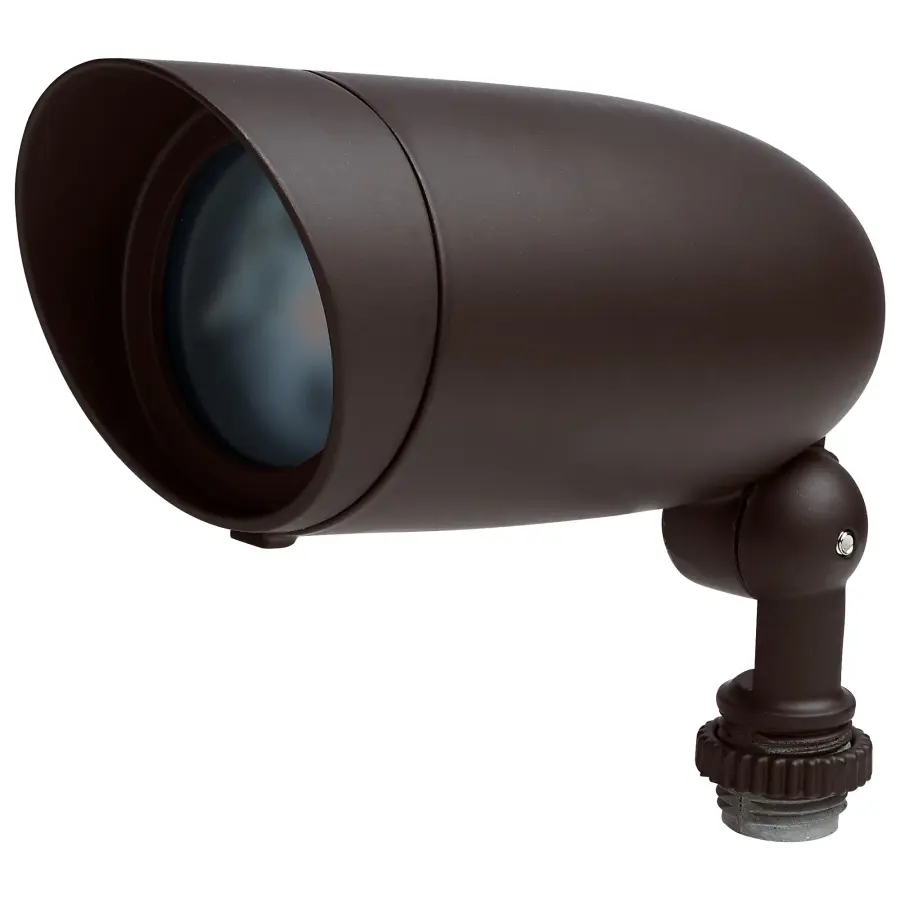6W LED RGB Tunable White Landscape Floodlight - Image 1