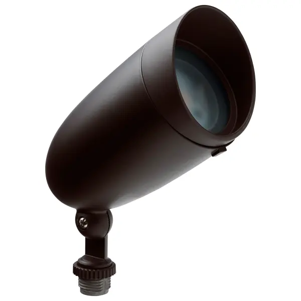 Smart RGB LED Landscape Floodlight with Tunable White - Image 3