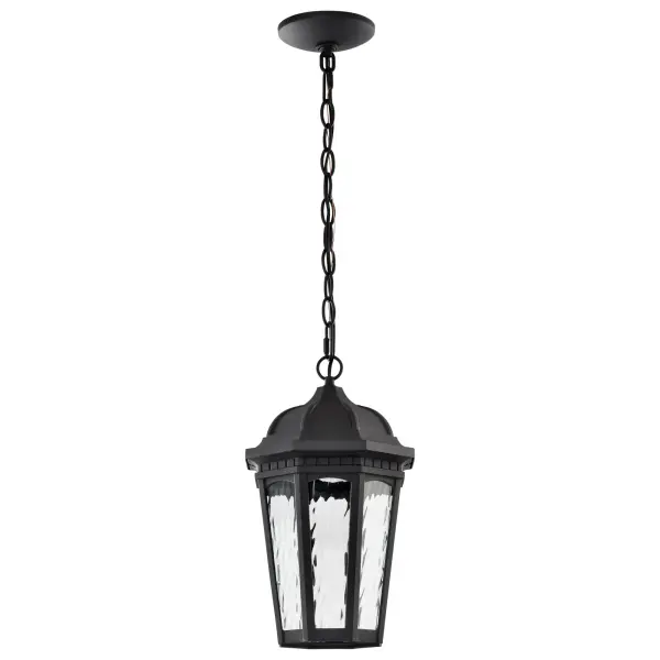 East River Smart Outdoor Hanging Lantern - Image 3