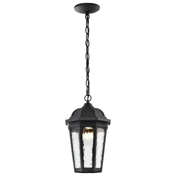 East River Smart Outdoor Hanging Lantern - Image 4