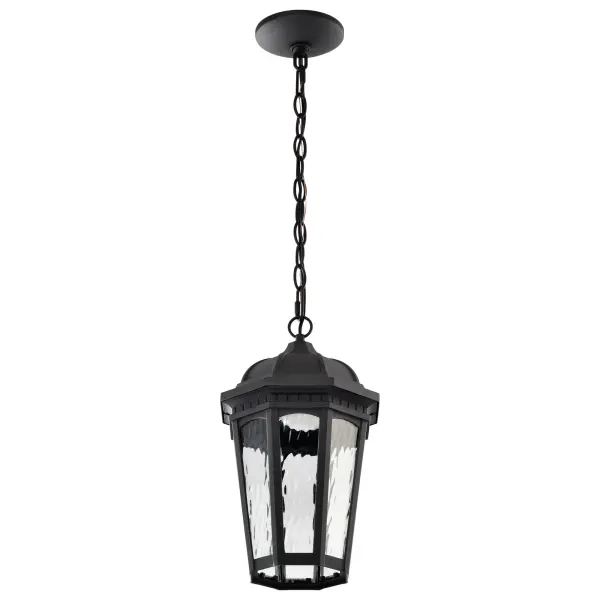 East River Smart Outdoor Hanging Lantern - Image 5