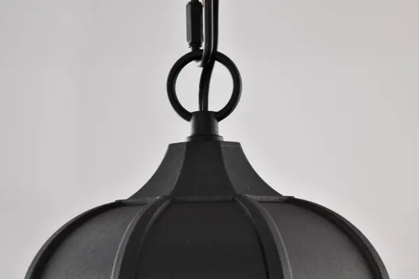 East River Smart Outdoor Hanging Lantern - Image 7