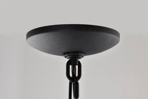 East River Smart Outdoor Hanging Lantern - Image 8