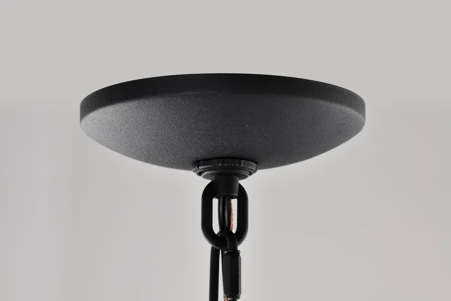 East River Smart Outdoor Hanging Lantern - Image 8