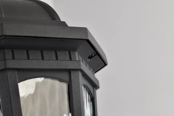 East River Smart Outdoor Hanging Lantern - Image 10