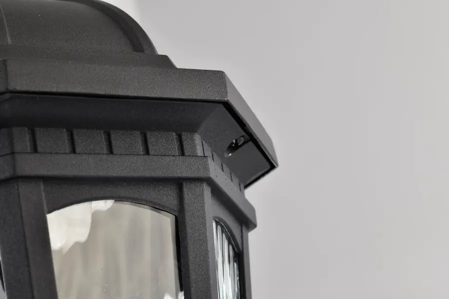 East River Smart Outdoor Hanging Lantern - Image 10