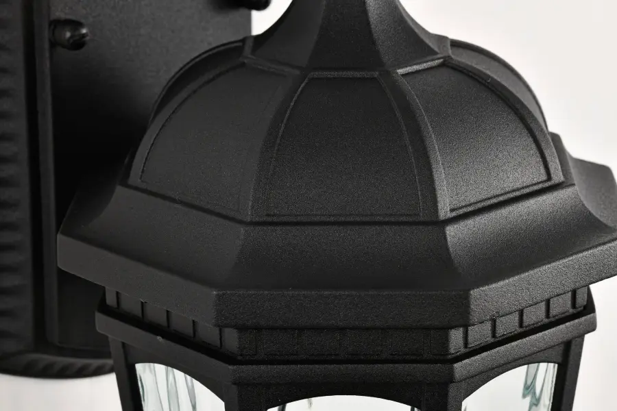 East River Smart Outdoor Wall Sconce with Color Changing LED - Image 11