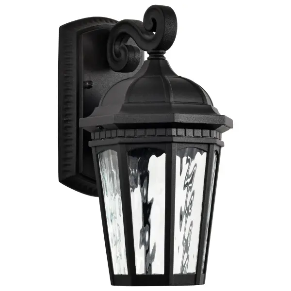 East River Smart Outdoor Wall Sconce with Color Changing LED - Image 3