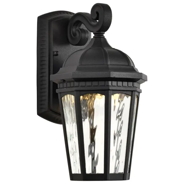East River Smart Outdoor Wall Sconce with Color Changing LED - Image 4