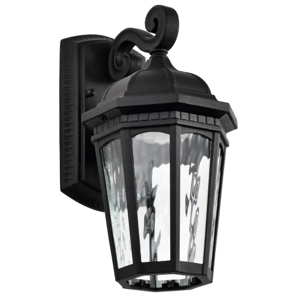 East River Smart Outdoor Wall Sconce with Color Changing LED - Image 5