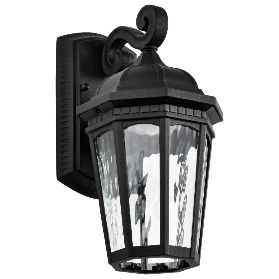 East River Smart Outdoor Wall Sconce with Color Changing LED - Image 5
