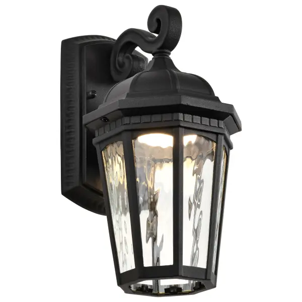 East River Smart Outdoor Wall Sconce with Color Changing LED - Image 6