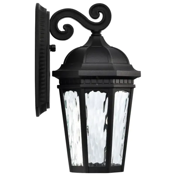 East River Smart Outdoor Wall Sconce with Color Changing LED - Image 7