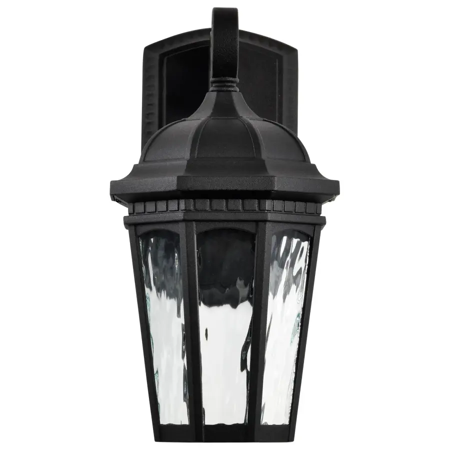East River Smart Outdoor Wall Sconce with Color Changing LED - Image 9