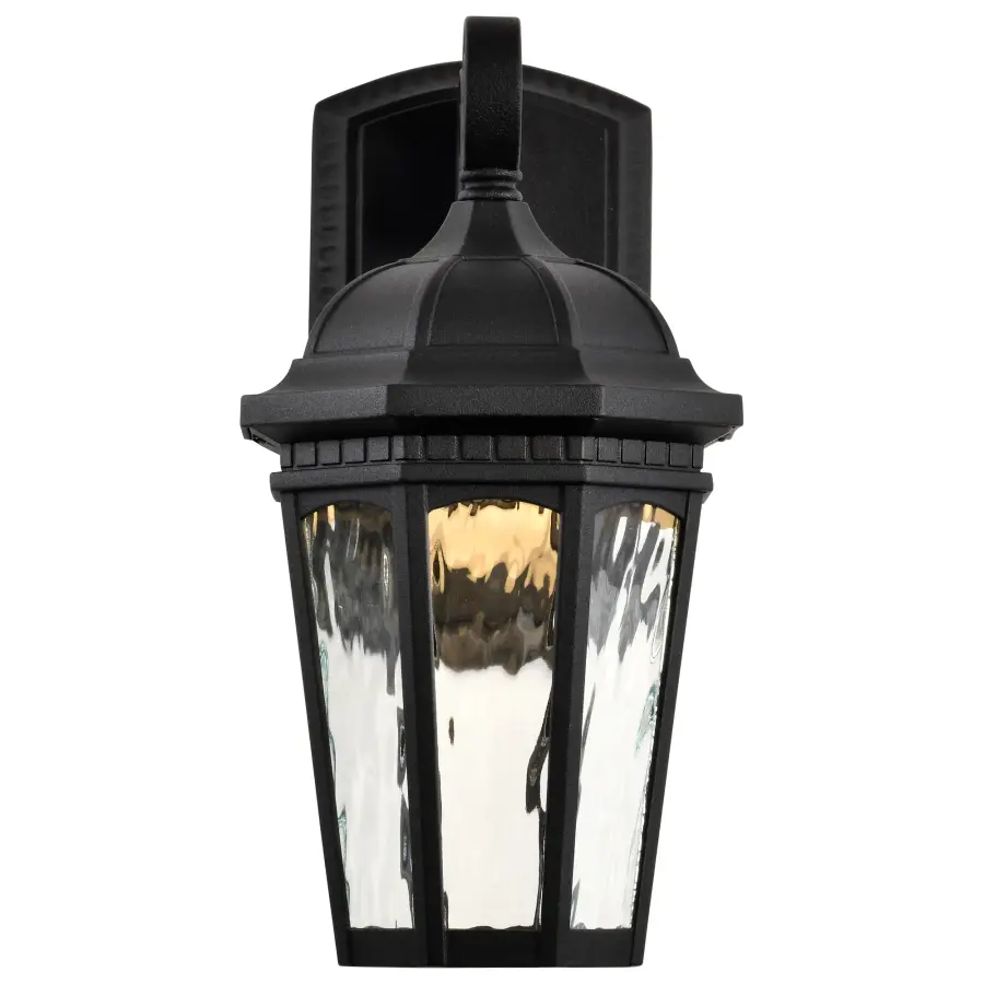 East River Smart Outdoor Wall Sconce with Color Changing LED - Image 10