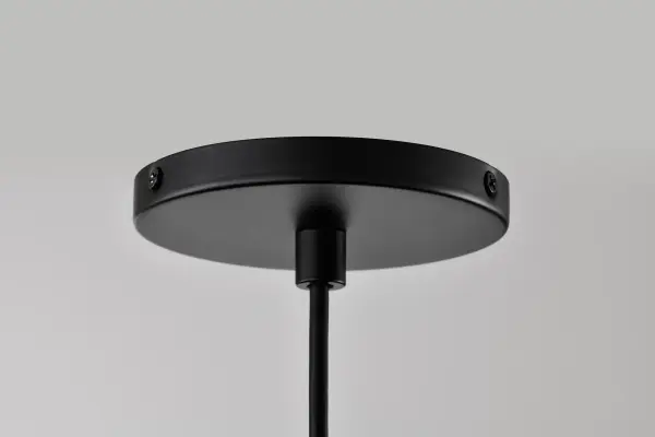 Lacey 2" LED Mini Pendant with K9 Bubble Crystal - Image 11