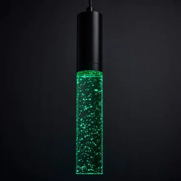 Lacey 2" LED Mini Pendant with K9 Bubble Crystal - Image 18