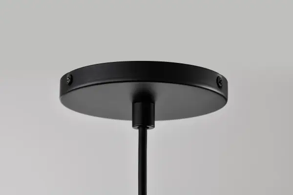 Lacey 4" LED Smart Pendant with Bubble Crystal - Image 11
