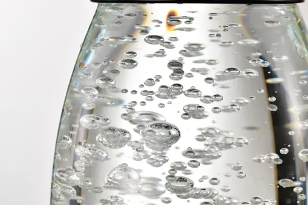 Lacey 4" LED Smart Pendant with Bubble Crystal - Image 14