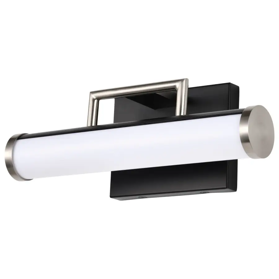 Solano LED Small Vanity Light - Image 1