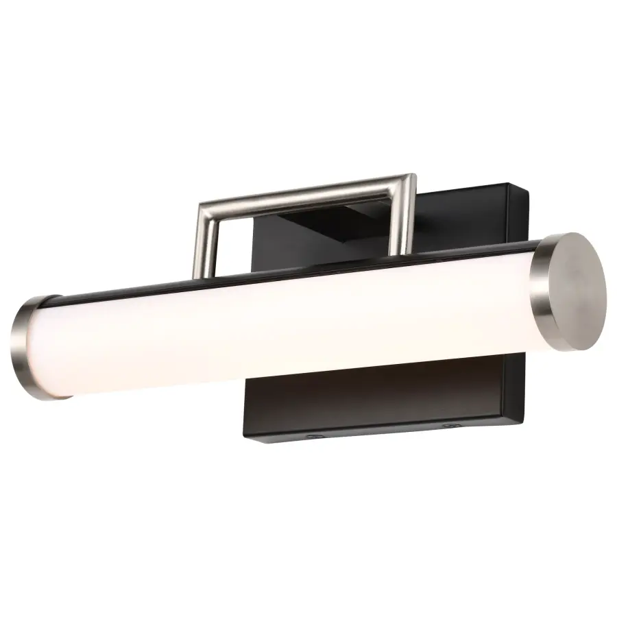 Solano LED Small Vanity Light - Image 2