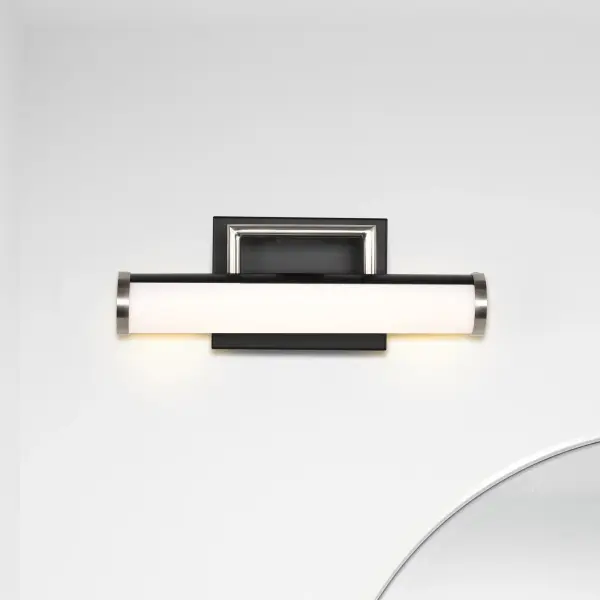 Solano LED Small Vanity Light - Image 16