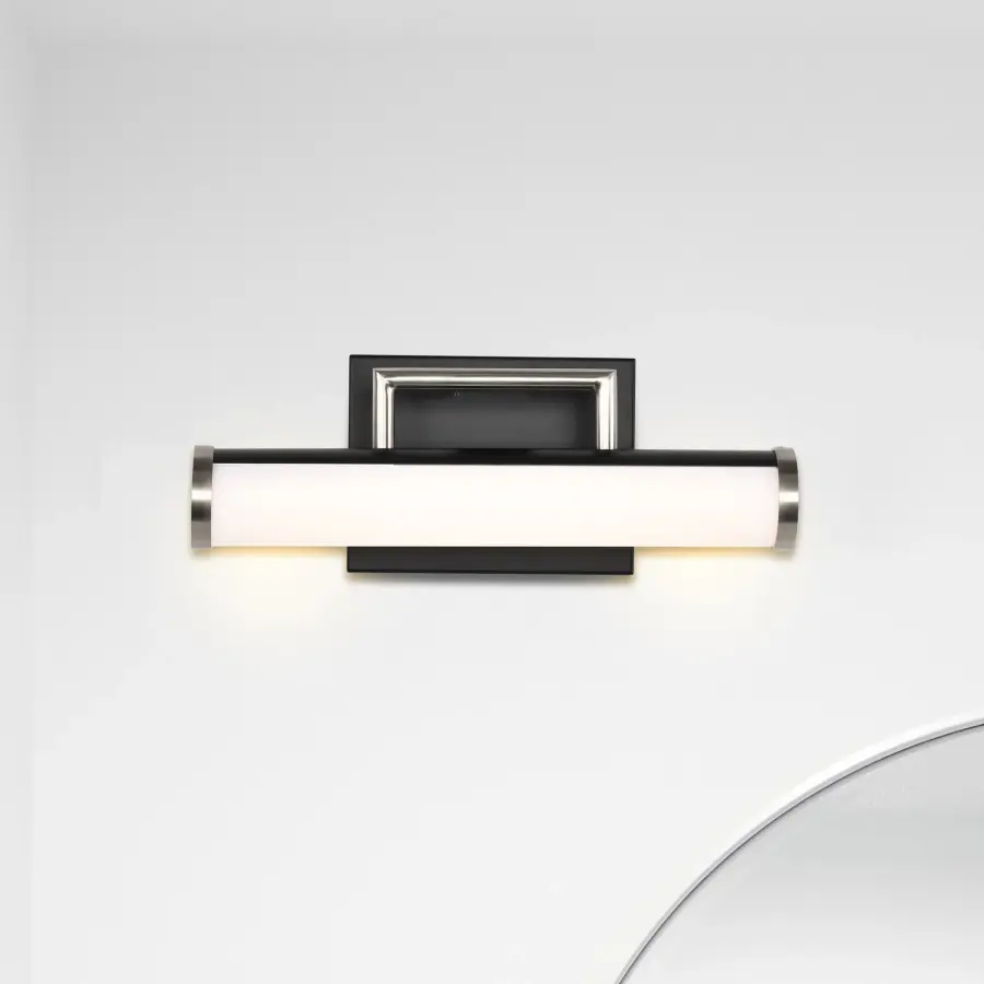 Solano LED Small Vanity Light - Image 16