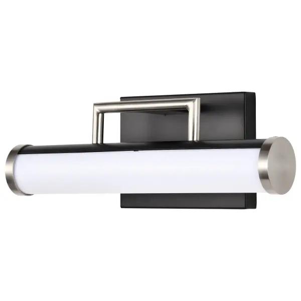 Solano LED Small Vanity Light - Image 3