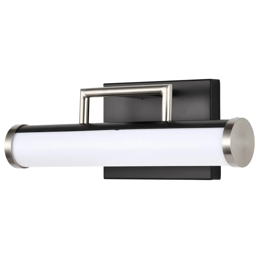 Solano LED Small Vanity Light - Image 3