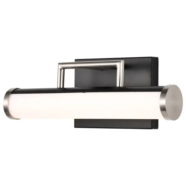 Solano LED Small Vanity Light - Image 4