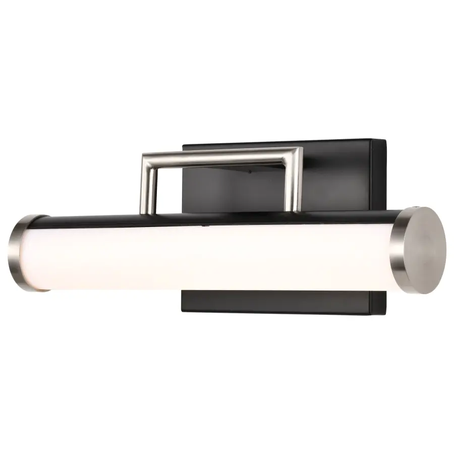 Solano LED Small Vanity Light - Image 4