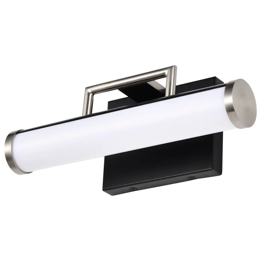 Solano LED Small Vanity Light - Image 5