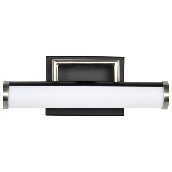 Solano LED Small Vanity Light - Image 7