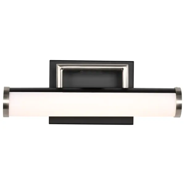 Solano LED Small Vanity Light - Image 8