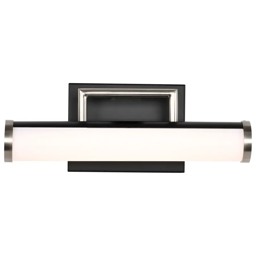 Solano LED Small Vanity Light - Image 8