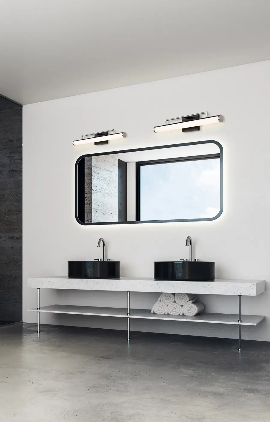 Solano LED Medium Vanity Light - Image 16