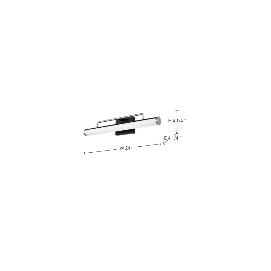 Solano LED Medium Vanity Light - Image 18