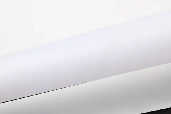 Canal LED Large Vanity Light in Matte Black - Image 13