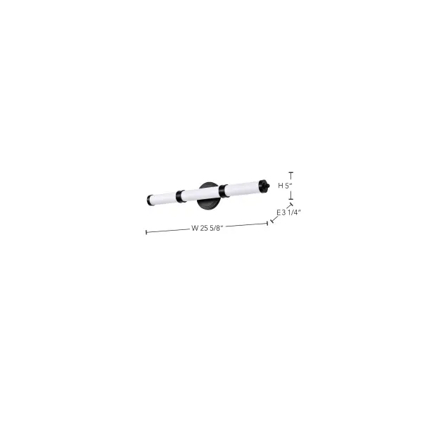 Kagen LED Medium Vanity Light - Image 16
