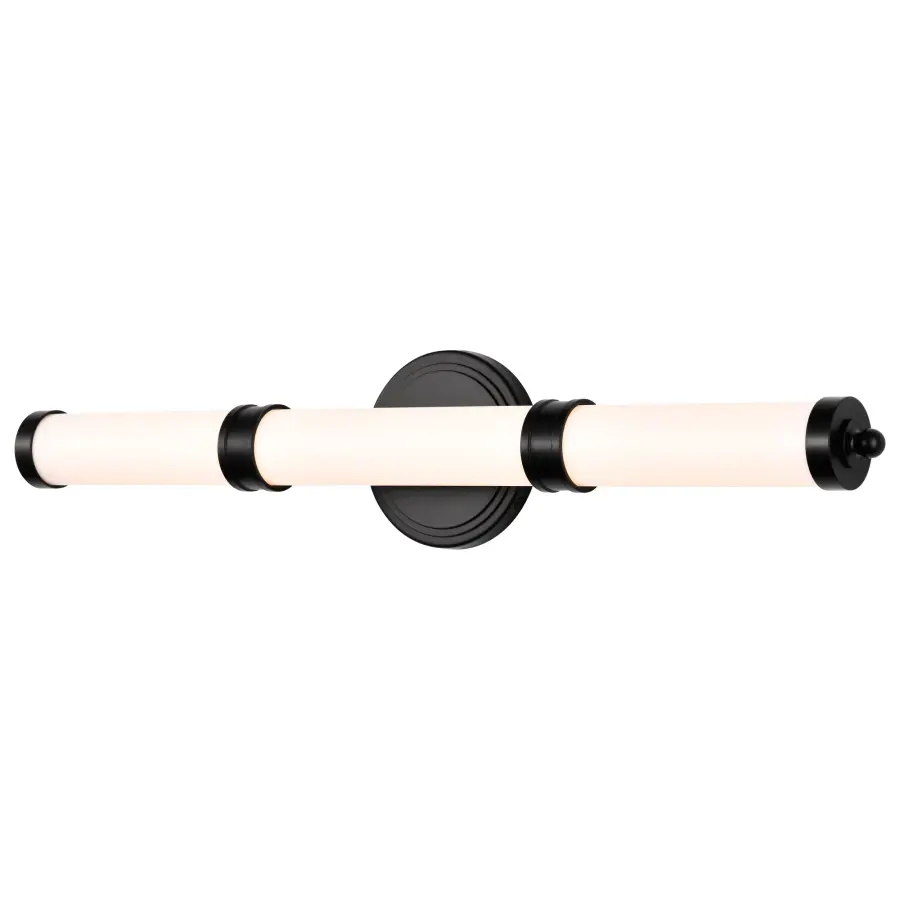 Kagen LED Medium Vanity Light - Image 4