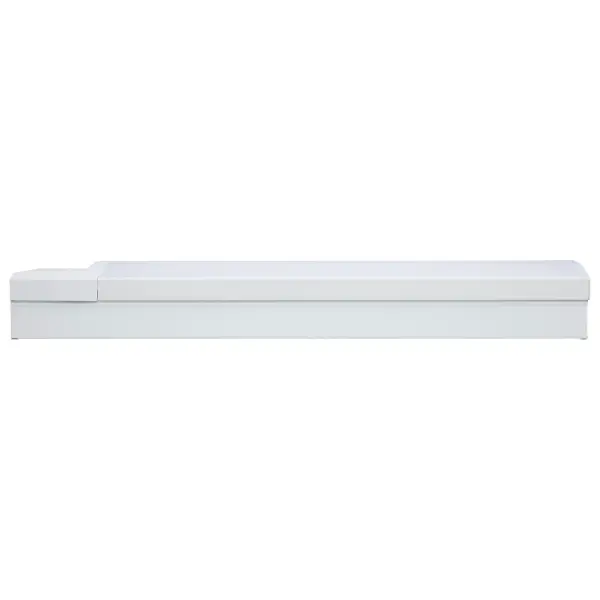 18" LED Ceiling Wrap with Dual GFCI Outlets - Image 3