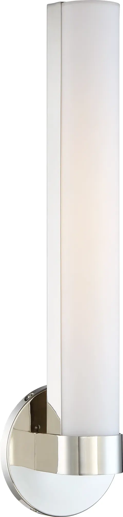 Bond Single LED Vanity Light - 19.5 Inch