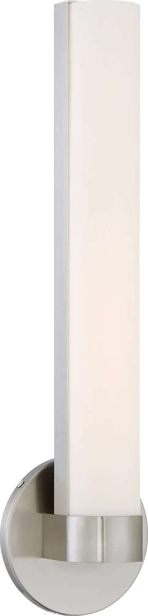 Bond Single LED Vanity Light - 19.5 Inch