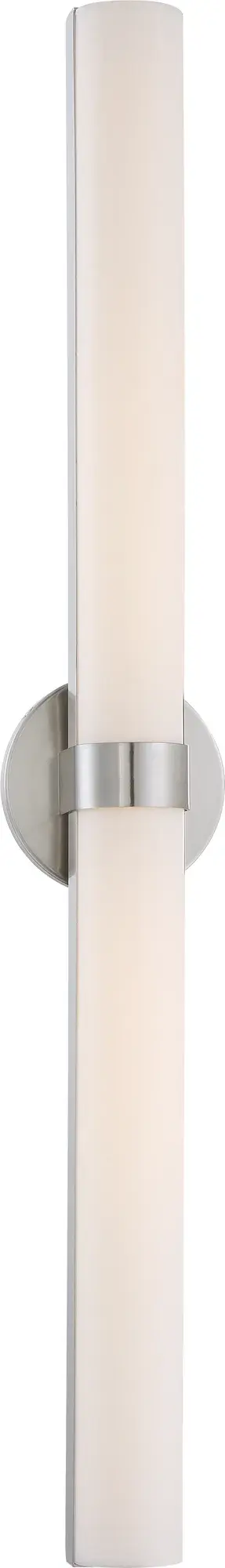 Bond Double LED Vanity Light - 37-3/8 Inch - Image 1