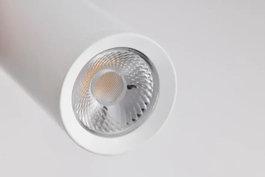 Century 16" LED Pendant in Matte White - Image 11