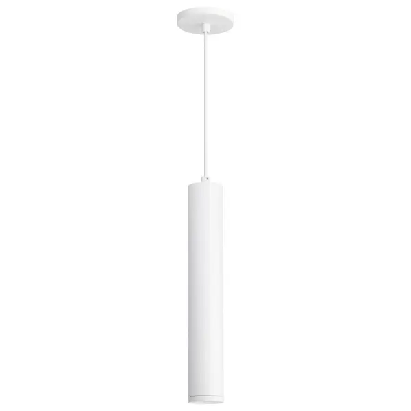 Century 16" LED Pendant in Matte White - Image 5