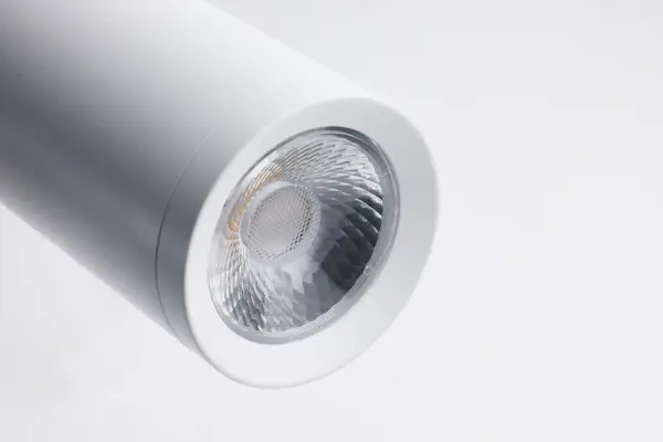 Century 16" LED Pendant in Matte White - Image 7