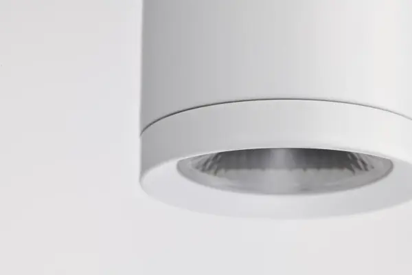 Century 16" LED Pendant in Matte White - Image 10