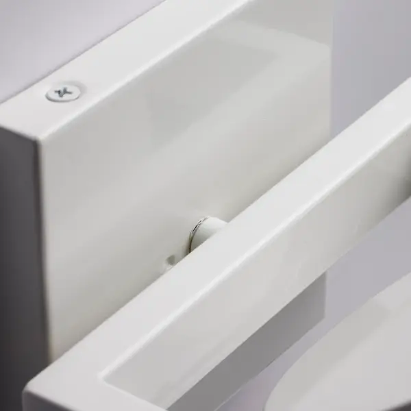 Hawk LED Pivoting Head Wall Sconce - Image 12
